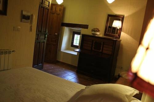 Гостиница Posada San Martin в Кастилия-Ла-Манча