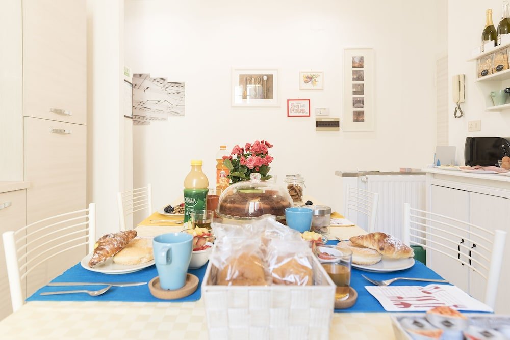 Фото Guest House San Pietro