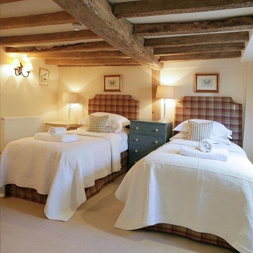 Фото Catherine Tiger Inn