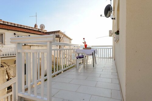 Гостиница Apartments Anny