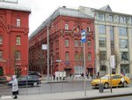 Doodle-video (Novaya Square, 8с1), video production