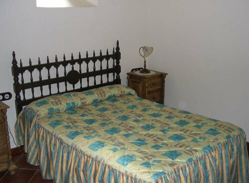 Апартаменты House in La Oratava Tenerife 101357 by Mo Rentals