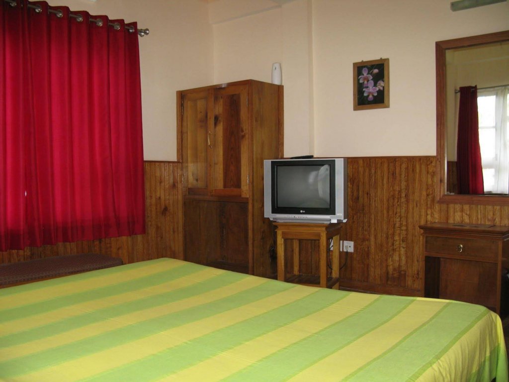 Фото Dream Villa Retreat