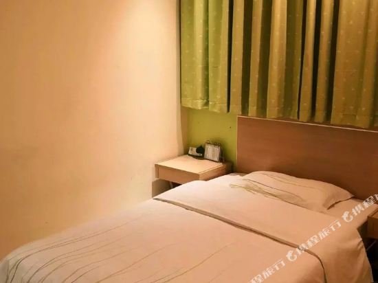 Фото Heng 8 Hotel Tonglu South Yingchun Road