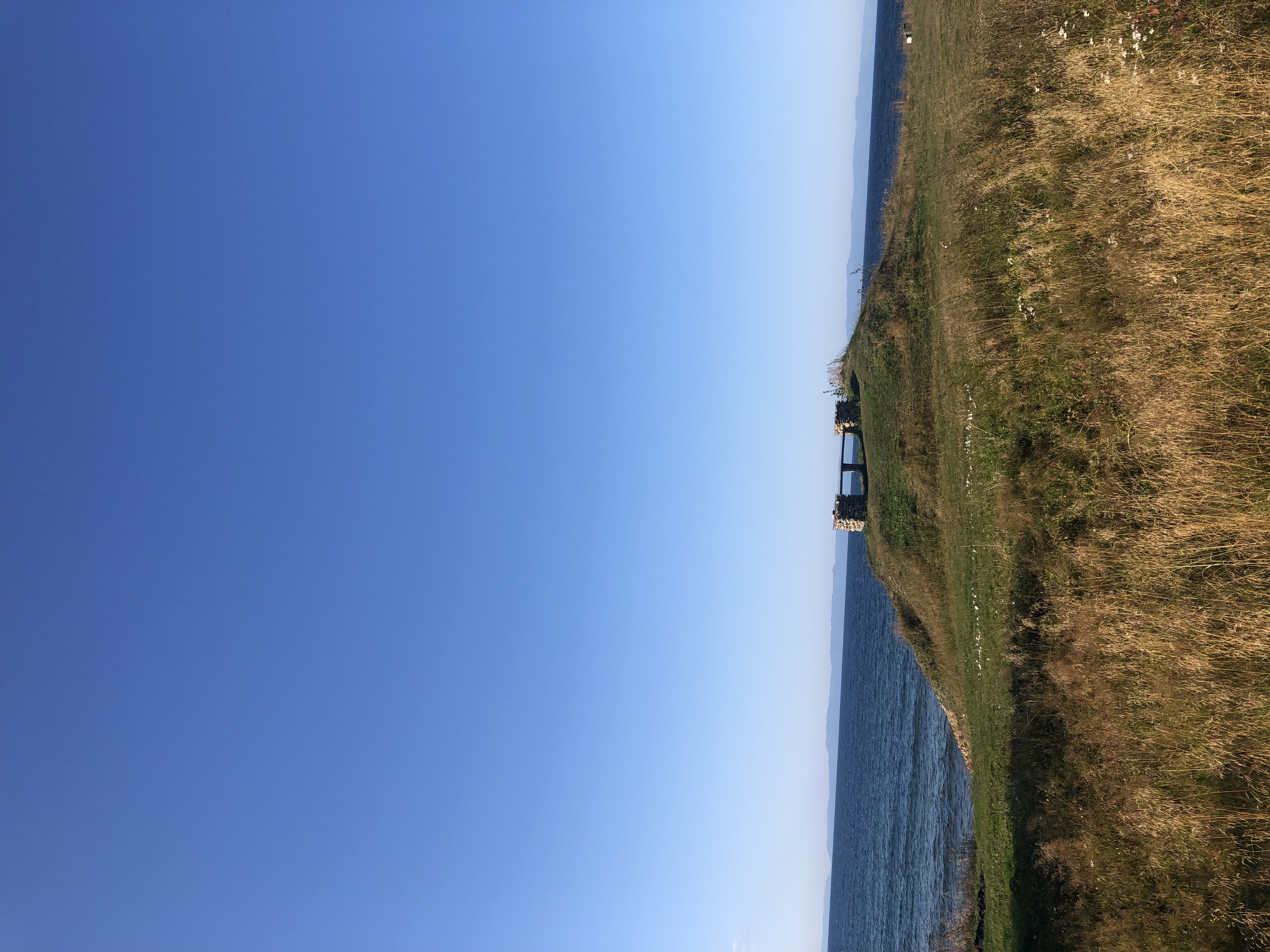 Фото Порт Танхой