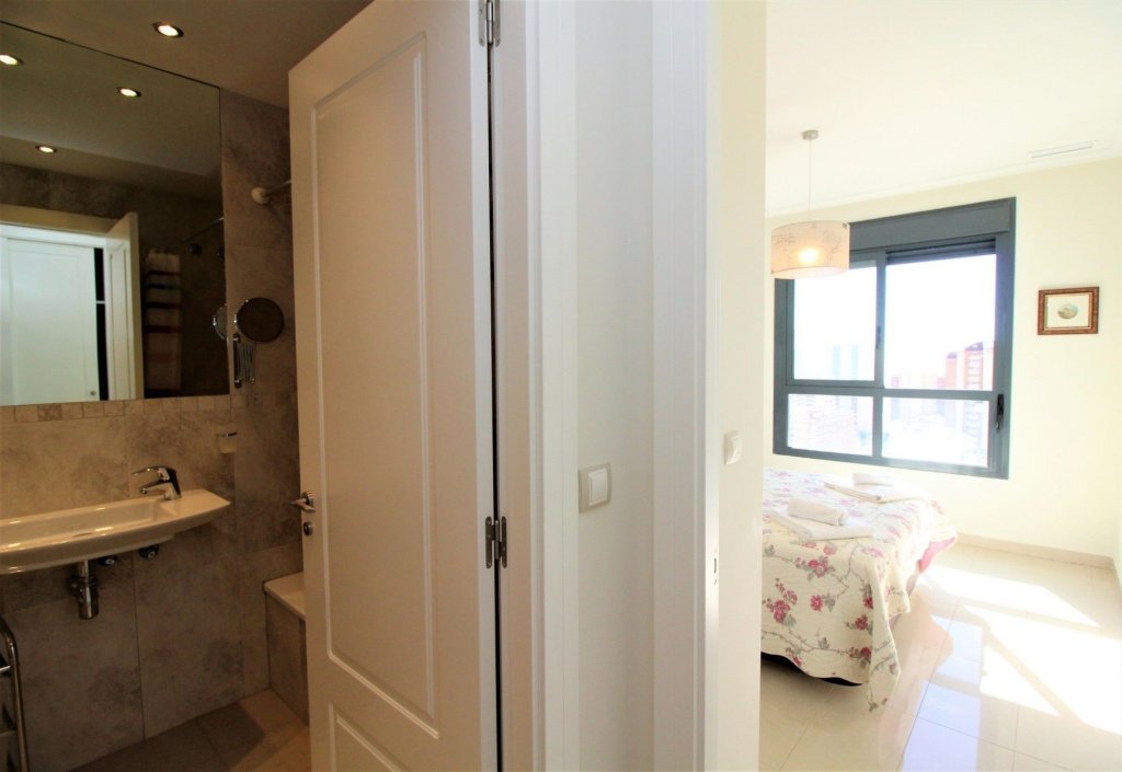 Фото Apartamentos Gemelos 26