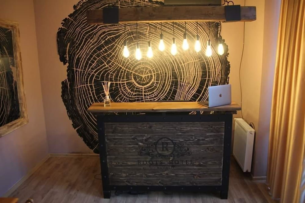 Фото Отель Давид