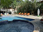 La Sirena Playa Jaco Hotel