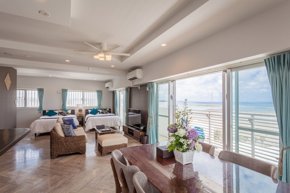 Фото Araha Ryukyu Style