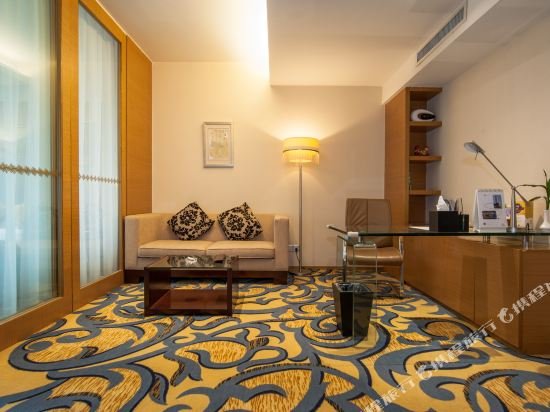 Фото Jinling Hotel Wuxi