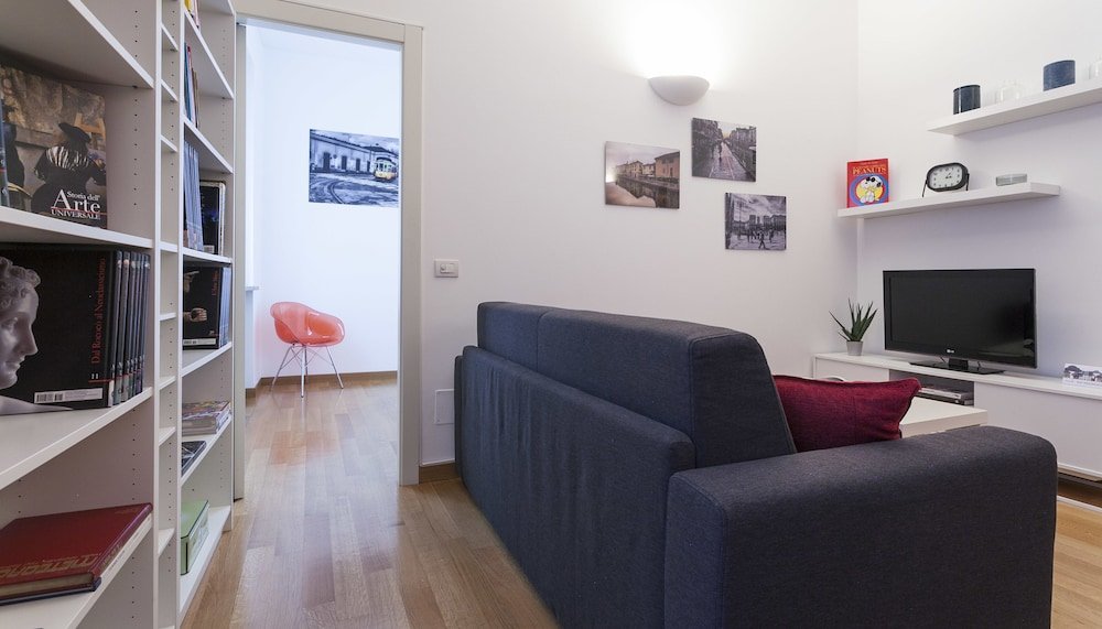 Фото Italianway - Ricasoli 2