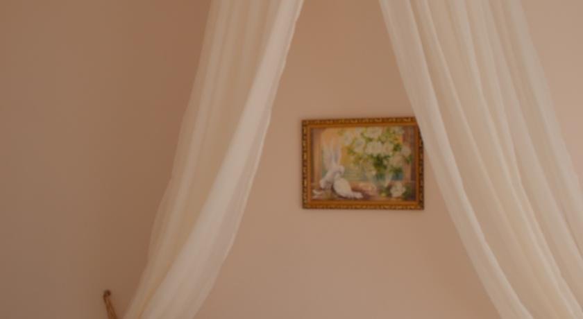 Фото Гостиница Софрино