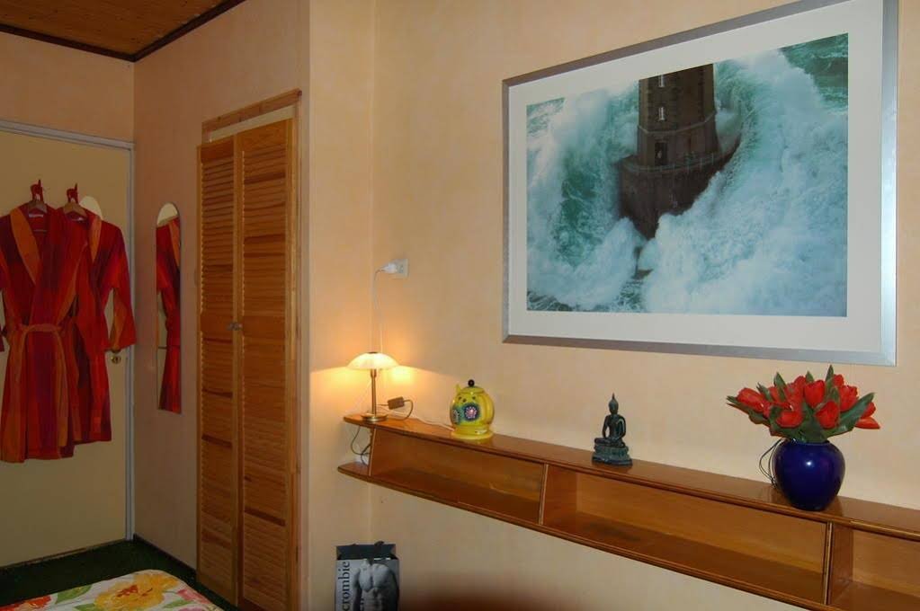 Фото Bed And Breakfast Tulip Gallery