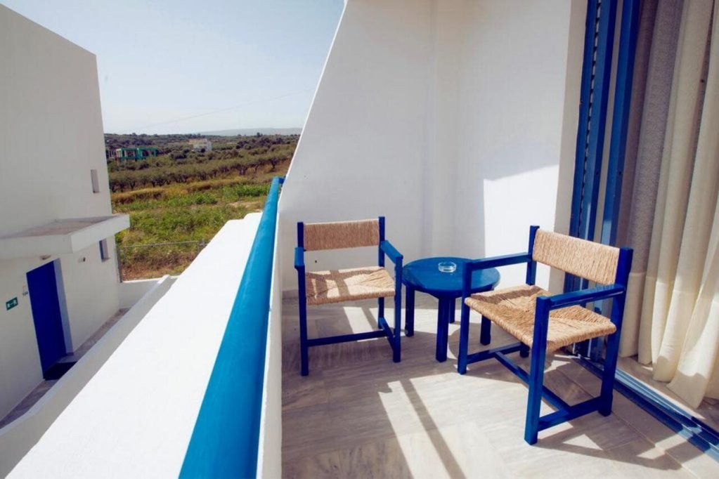 Фото Grace Studios & Apartments