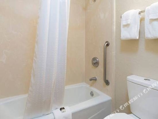 Фото Rosen Inn International