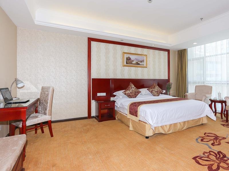 Фото Vienna Hotel Hangzhou Middle Yi Peng Branch