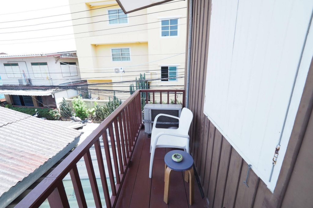 Фото Chomsin Hua Hin Hotel