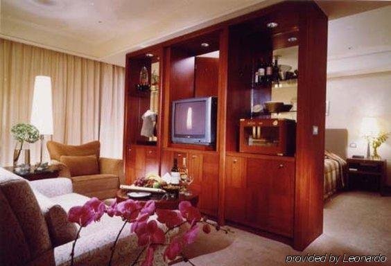 Фото Mandarin Oriental Taipei