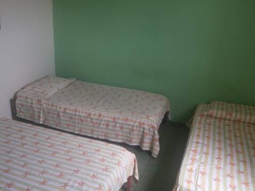 Фото Aloha Hostel Fortaleza