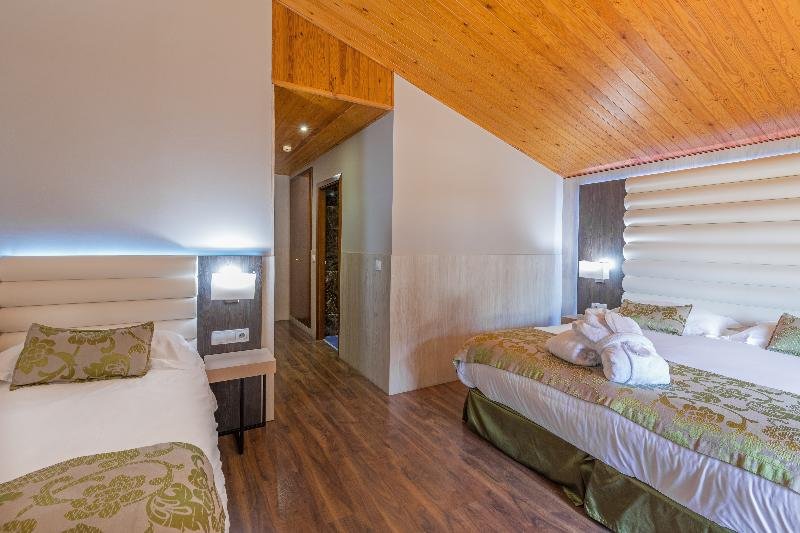 Фото Hotel SPA Princesa Parc