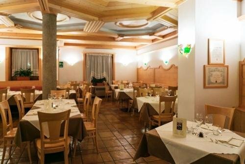 Гостиница Hotel Ristorante Valle Verde