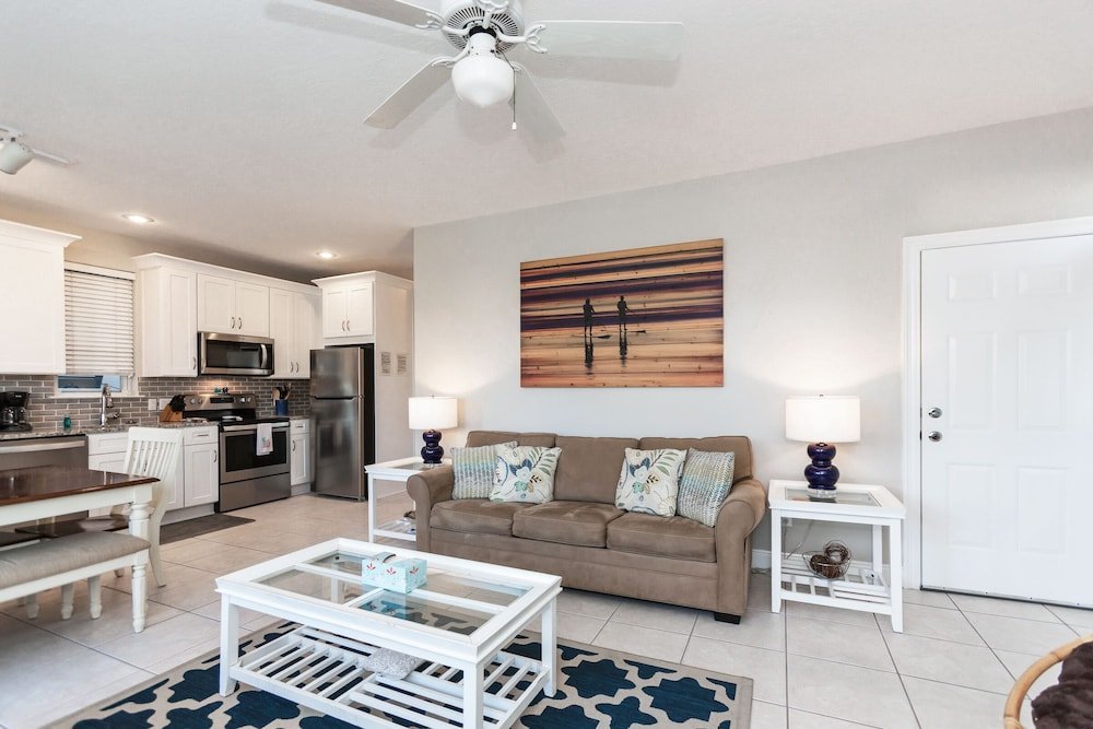 Фото Scenic Duplex № 11b - 2 Br Duplex