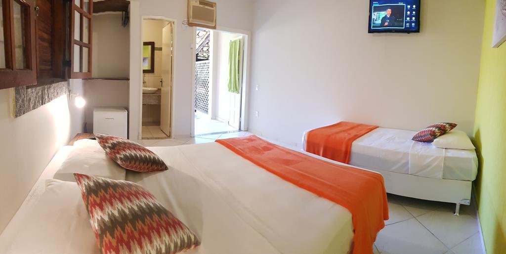 Фото Pousada Destino Buzios