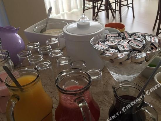 Фото Lirio D'Agua Hotel