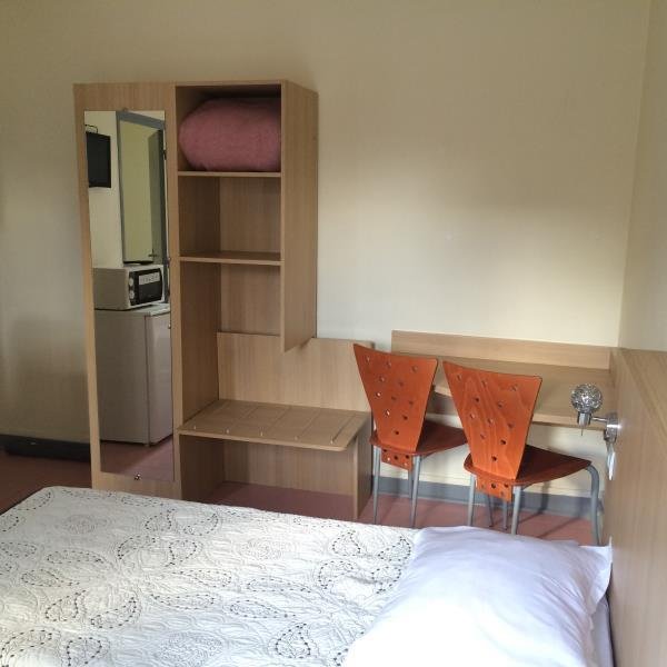 Фото Au Royal Mad Hotel