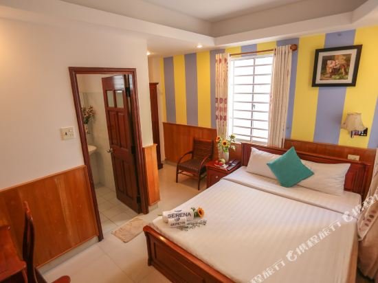 Фото Serena Nha Trang Hotel