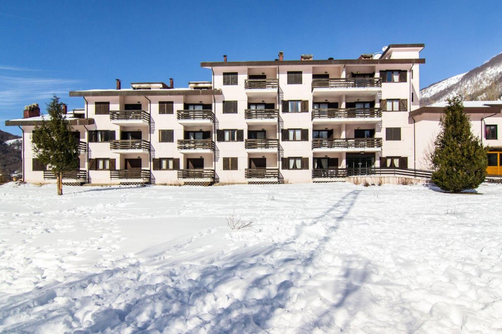 Фото Club Hotel Du Park