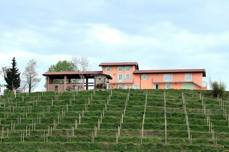 Гостиница Casali del Picchio - Winery