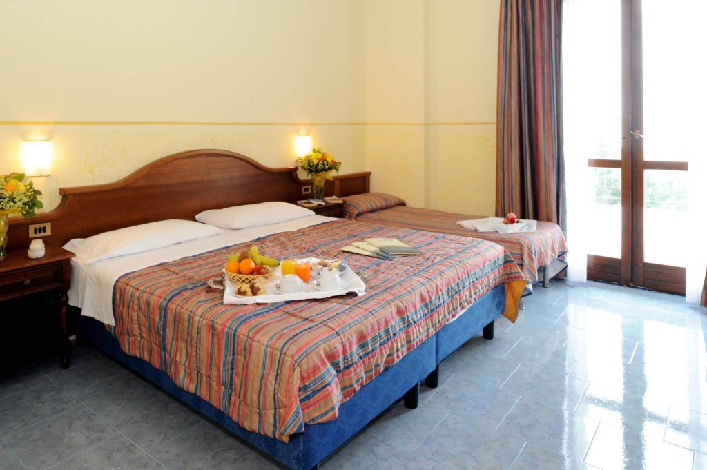 Фото Hotel Panorama