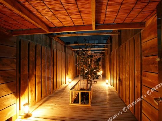 Фото Yamaguchiya Ryokan