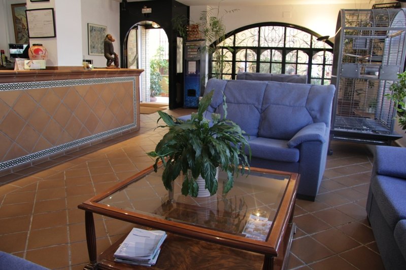 Фото Apartamentos Puerta del Sur