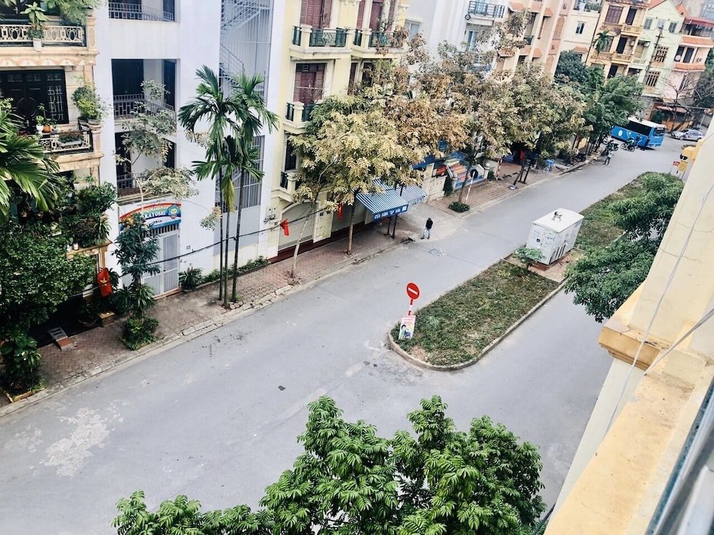 Фото Happy House-Serviced Apartment Ha Noi