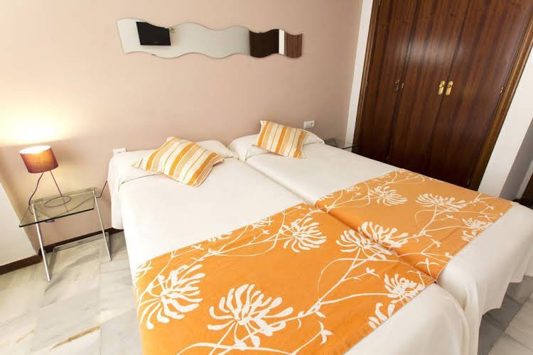 Фото Hospederia Imar