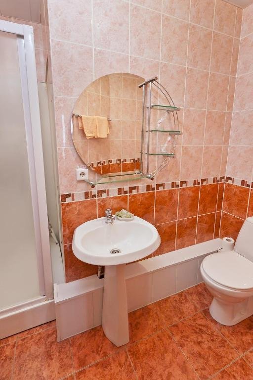 Фото Ямская