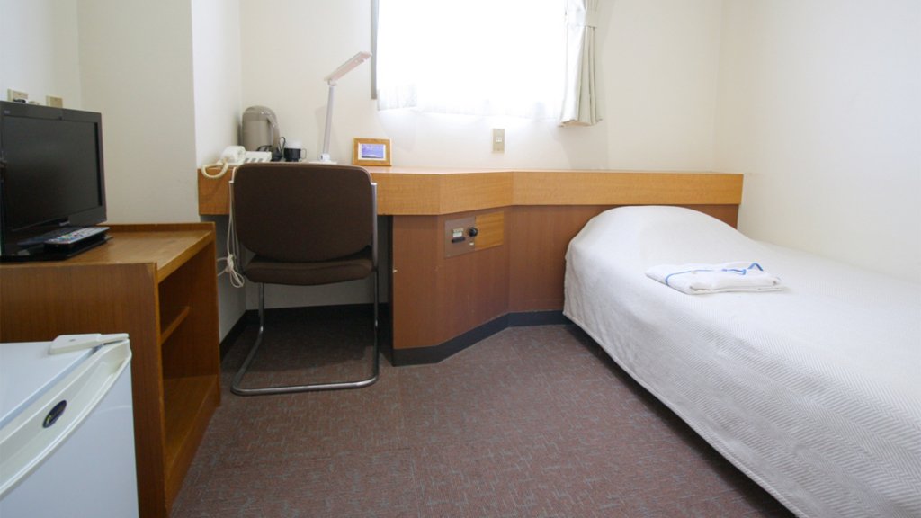 Фото Hotel Green Tohoku