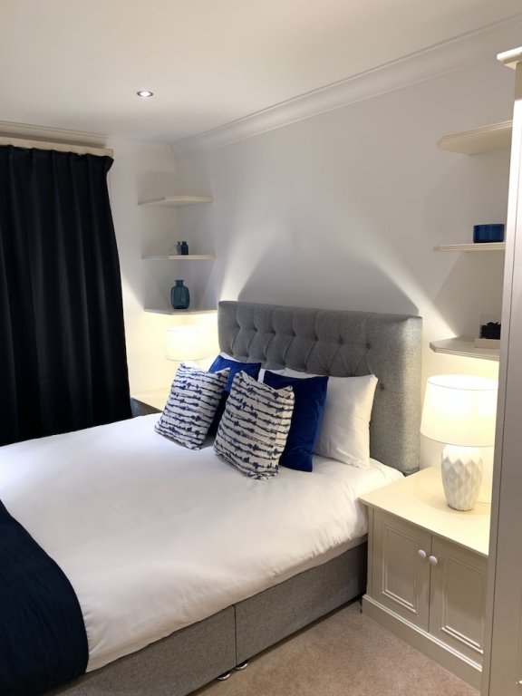 Фото Heart of Kensington House