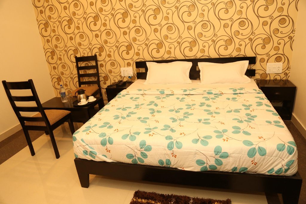 Фото Om Heritage Hotel