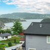 Bergen - Fjordview Apartments