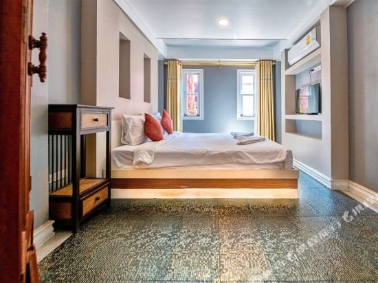 Фото The Train Resort