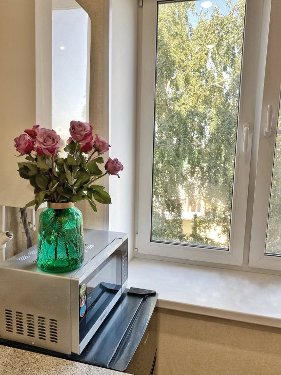 Фото Апартаменты Акварель на Горького 102