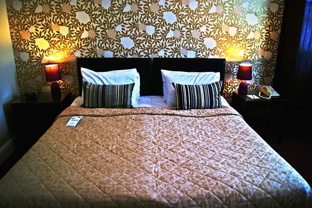 Фото Rossett Hall Hotel