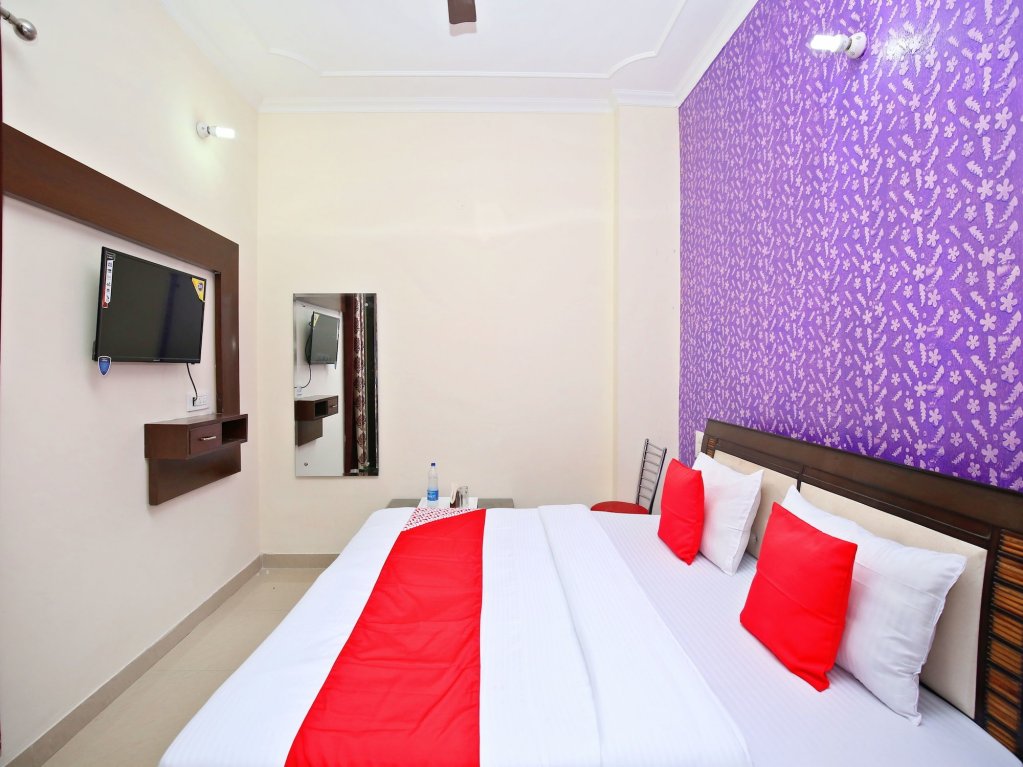 Фото Oyo 16697 Hotel Randhawa