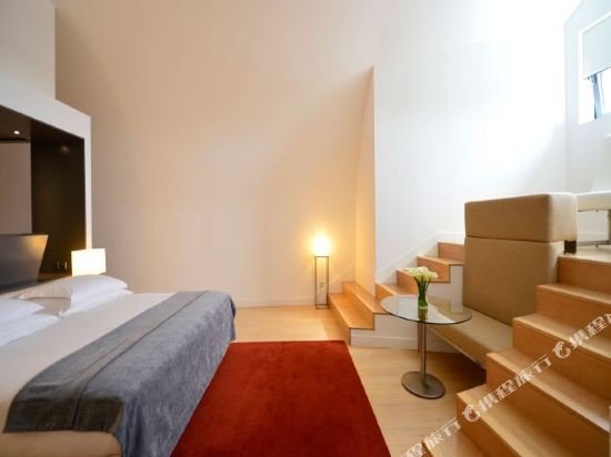 Фото Pestana Cidadela Cascais - Pousada & Art District