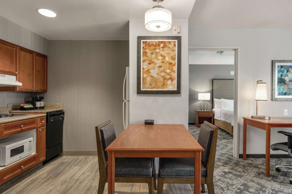 Фото Homewood Suites Corpus Christi