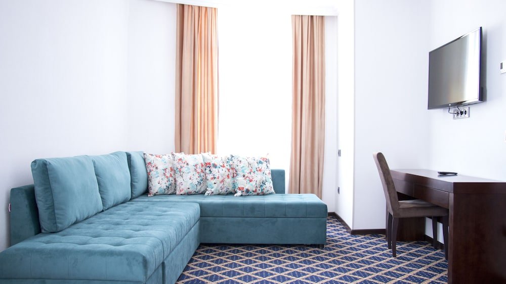 Фото Corniche Family Hotel Baku