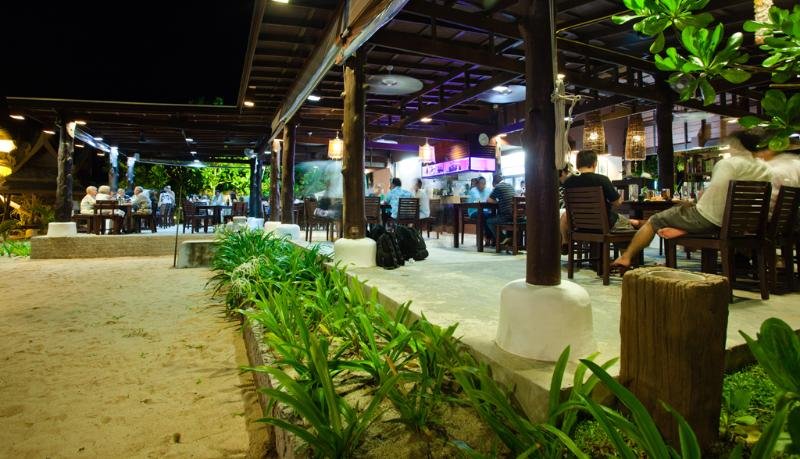 Фото C&n Kho Khao Beach Resort